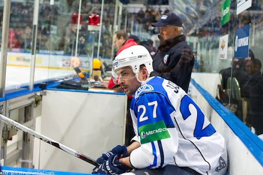 When the Whistle Blows: Understanding Penalties in Hockey