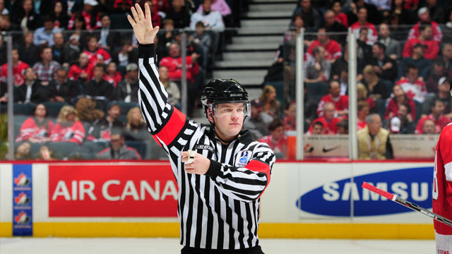 The Hockey Lowdown: Understanding the Fundamental Rules