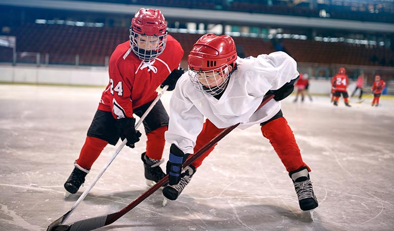 Welcoming the Hockey Season: A Guide for Parents